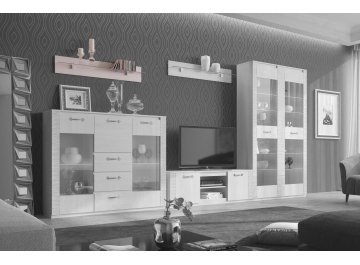 Полка Элана