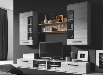 Полка Кельн 98 см