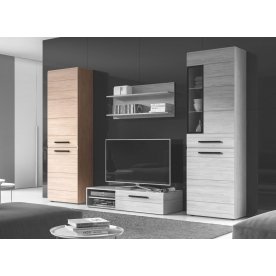 Шкаф Кельн 196 см