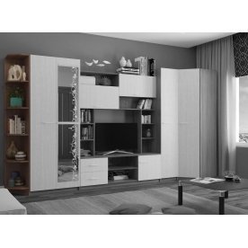 Шкаф Марта ШК-113 пристыковочный