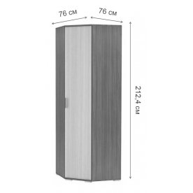 Шкаф Марта ШК-114