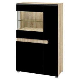 Витрина Леонардо