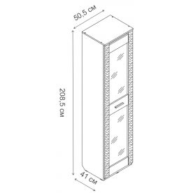 Витрина Элана