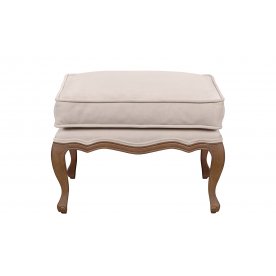 Банкетка Nitro Beige Ottoman V2