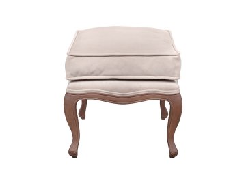 Банкетка Nitro Beige Ottoman V2