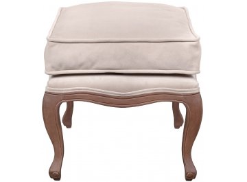 Банкетка Nitro Beige Ottoman V2