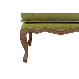 Банкетка Nitro Green Ottoman