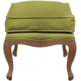 Банкетка Nitro Green Ottoman