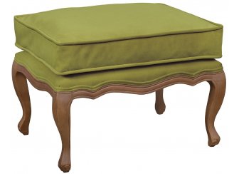 Банкетка Nitro Green Ottoman