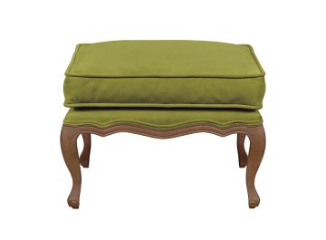 Банкетка Nitro Green Ottoman