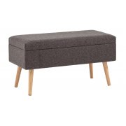 темно-серый