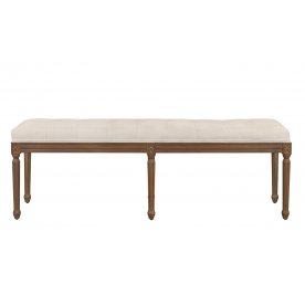 Оттоманка Clay Beige V2