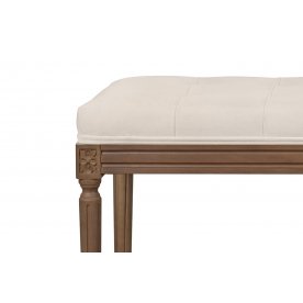 Оттоманка Clay Beige V2