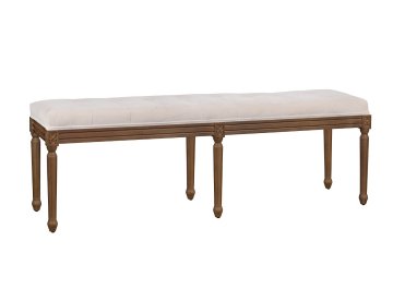 Оттоманка Clay Beige V2