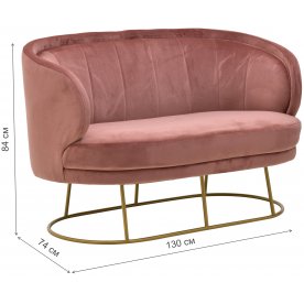 Диван Henrietta