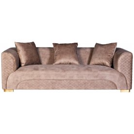 Диван 87YY-2047-3 BG