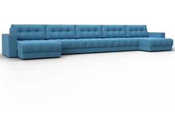 Диван Амиран Мегалонг