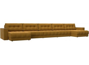 Диван Амиран Мегалонг