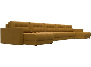 Диван Амиран Мегалонг