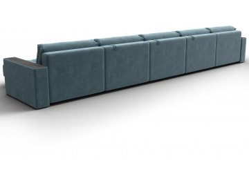 Диван Амиран Мегалонг