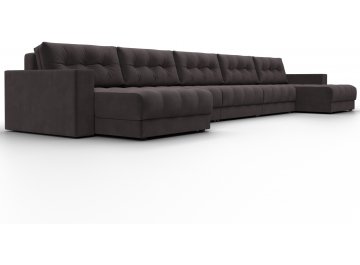 Диван Амиран Мегалонг