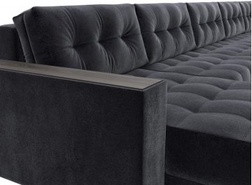 Диван Амиран Мегалонг