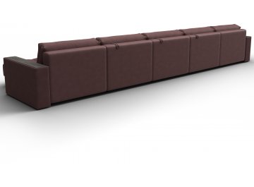 Диван Амиран Мегалонг