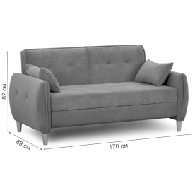 Диван Анита арт. ТД 372