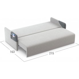 Диван Moon Family 118