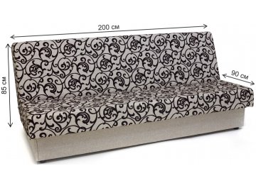 Диван Браво Elegance eleganse com beige