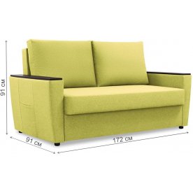 Диван Браво