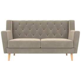 Диван Брайтон 2 Люкс