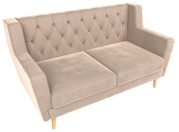 Диван Брайтон 2 Люкс