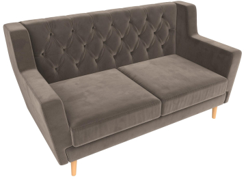 Диван Брайтон 2 Люкс