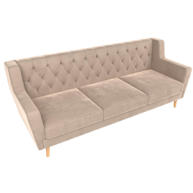 Диван Брайтон 3 Люкс