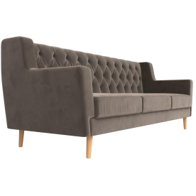 Диван Брайтон 3 Люкс