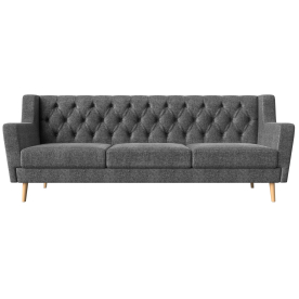 Диван Брайтон 3 Люкс