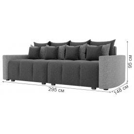 Диван Бристоль