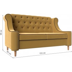 Диван Бронкс