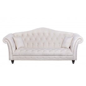 Диван Calee Beige