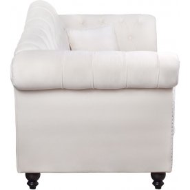 Диван Calee Beige