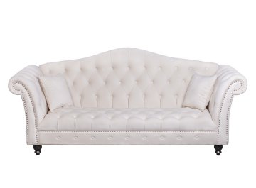 Диван Calee Beige