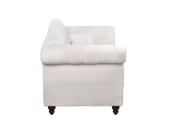 Диван Calee Beige