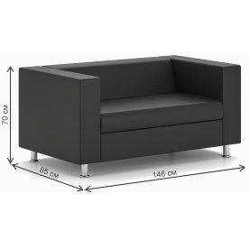 Диван Chairman Алекто