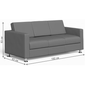 Диван Chairman Симпл