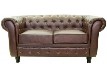 Диван Chesterfield