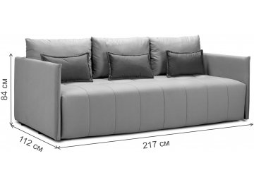 Диван Чилетти