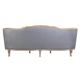 Диван Darcy 3 Grey