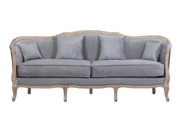 Диван Darcy 3 Grey