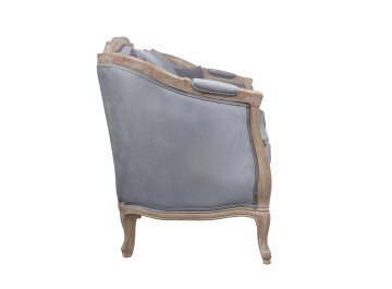 Диван Darcy 3 Grey